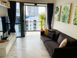 The Viridian (D12), Apartment #553693771